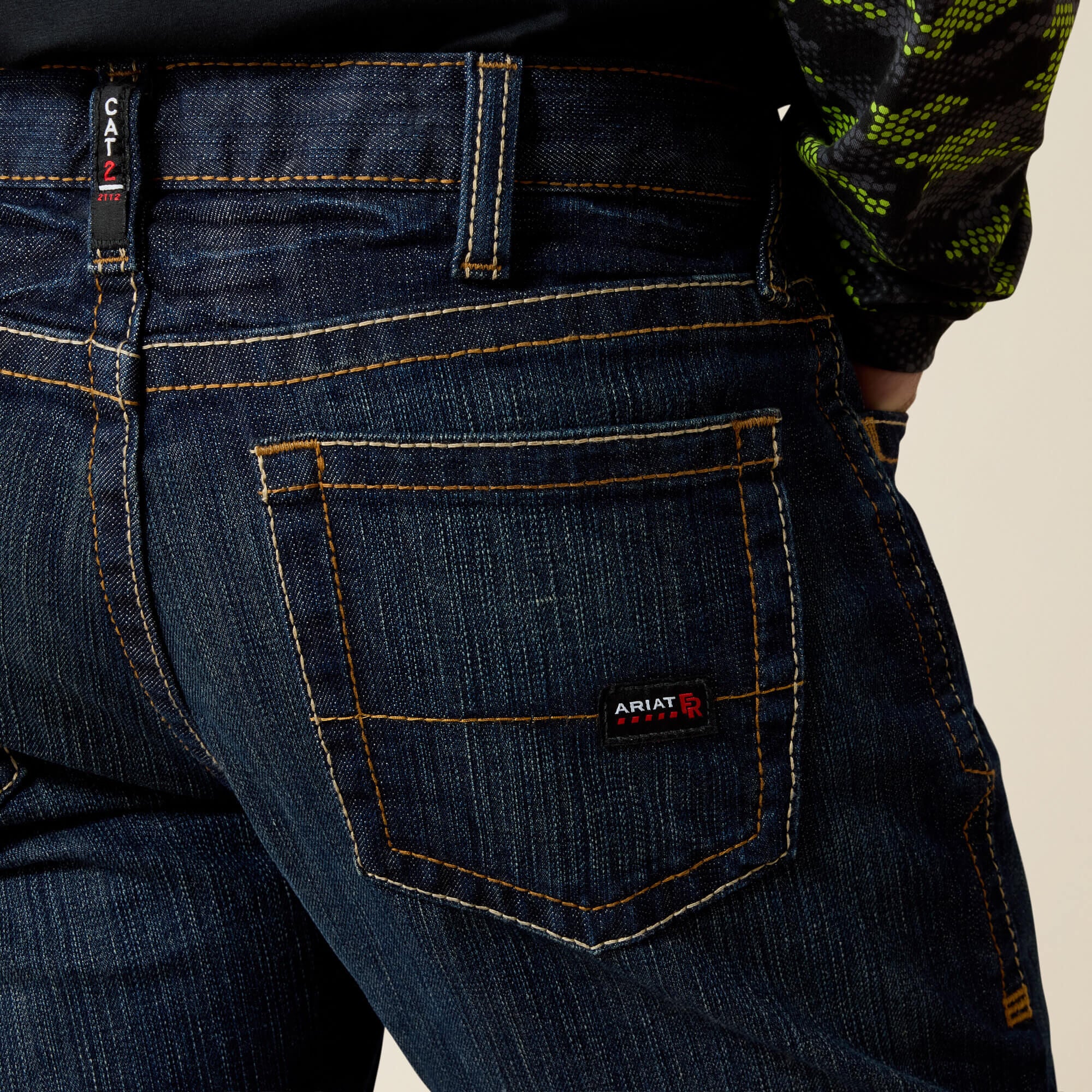 Men FR M7 Slim DuraStretch Basic Straight Leg Jean | Ariat for sale