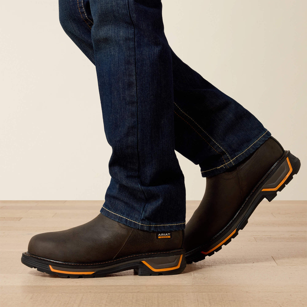 Men FR M7 Slim DuraStretch Basic Straight Leg Jean | Ariat for sale