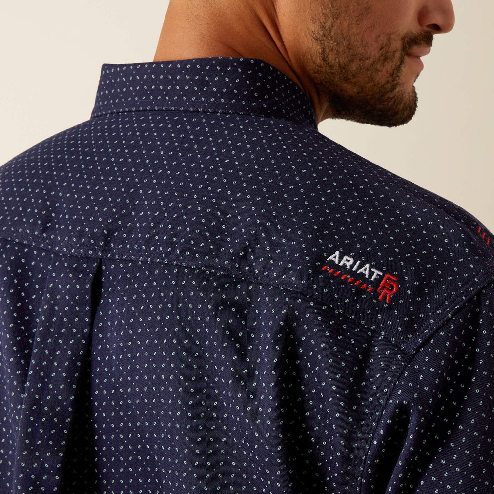 Men FR Lever Work Shirt | Ariat Discount