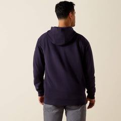 Men FR Rev Full Zip Hoodie | Ariat near me