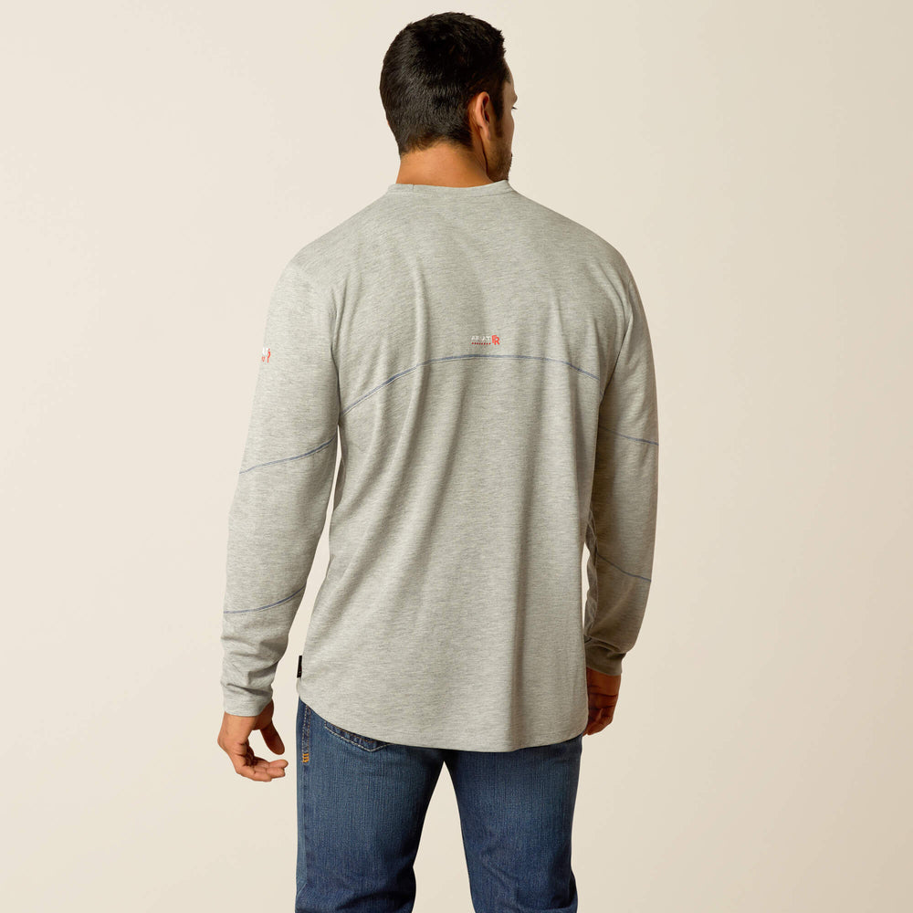 Men FR Primo Baselayer | Ariat for sale