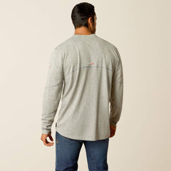 Men FR Primo Baselayer | Ariat for sale