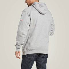 Men FR Rev Pullover Hoodie | Ariat