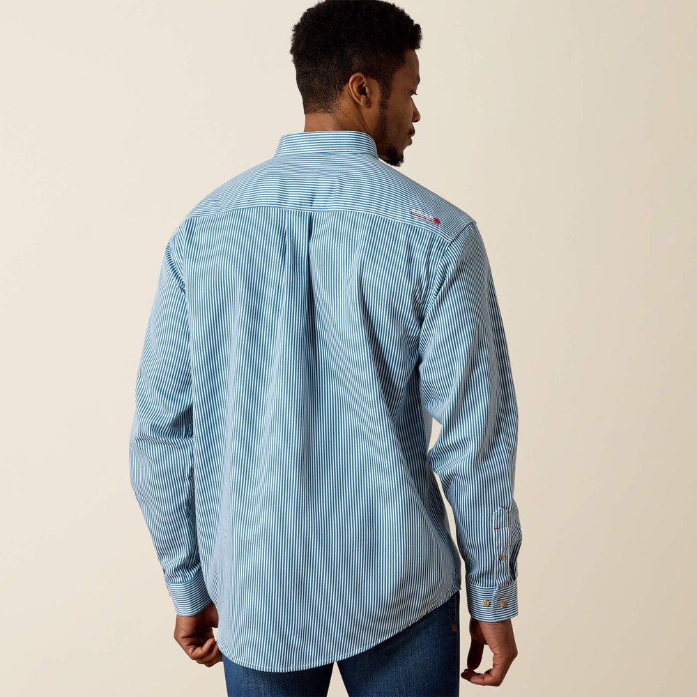 Men FR Basic Work Shirt | Ariat Discount
