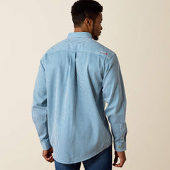 Men FR Basic Work Shirt | Ariat Discount
