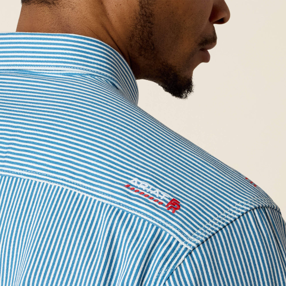 Men FR Basic Work Shirt | Ariat Discount
