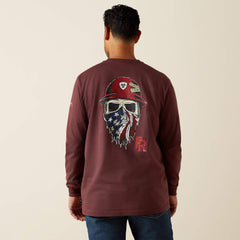 Men FR Born For This T-Shirt | Ariat us