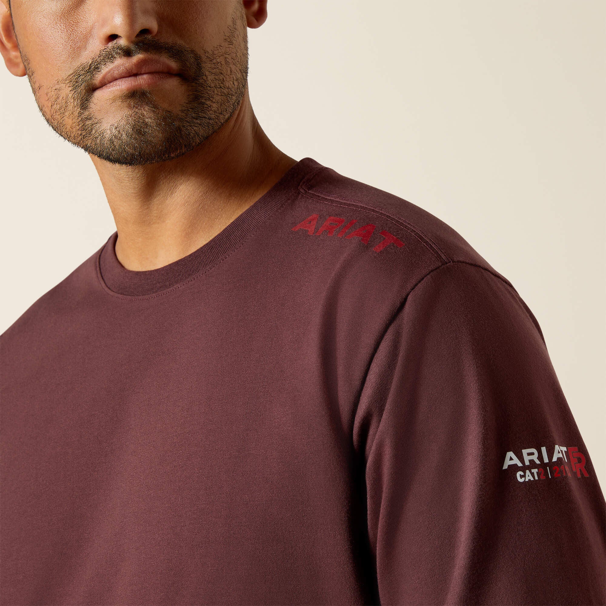Men FR Born For This T-Shirt | Ariat us