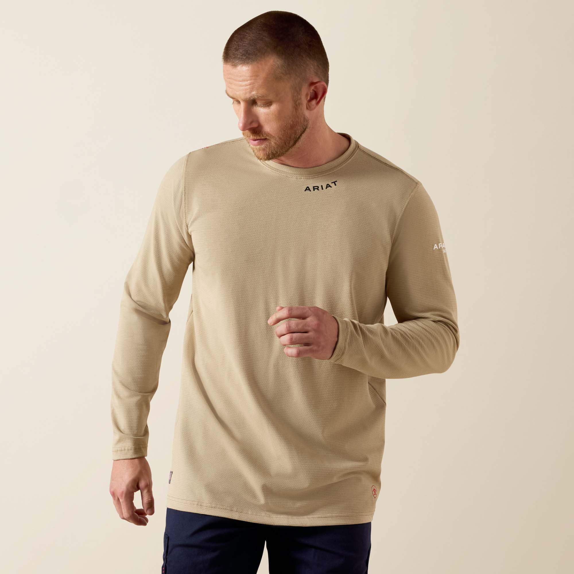 Men FR Baselayer T-Shirt | Ariat Outlet
