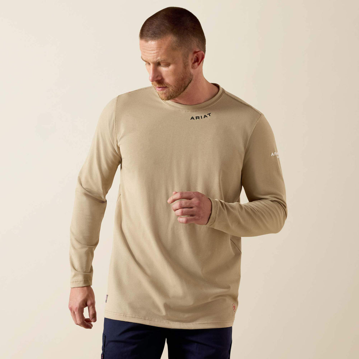 Men FR Baselayer T-Shirt | Ariat Outlet