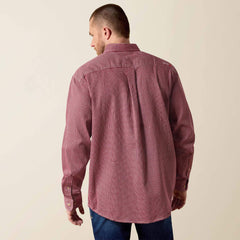 Men FR Bell Work Shirt | Ariat for sale