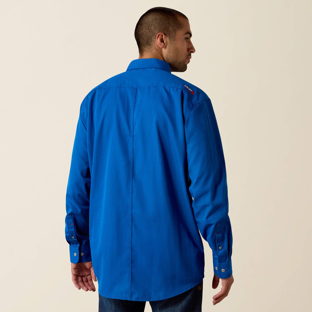 Men FR Featherlight Work Shirt | Ariat Discount