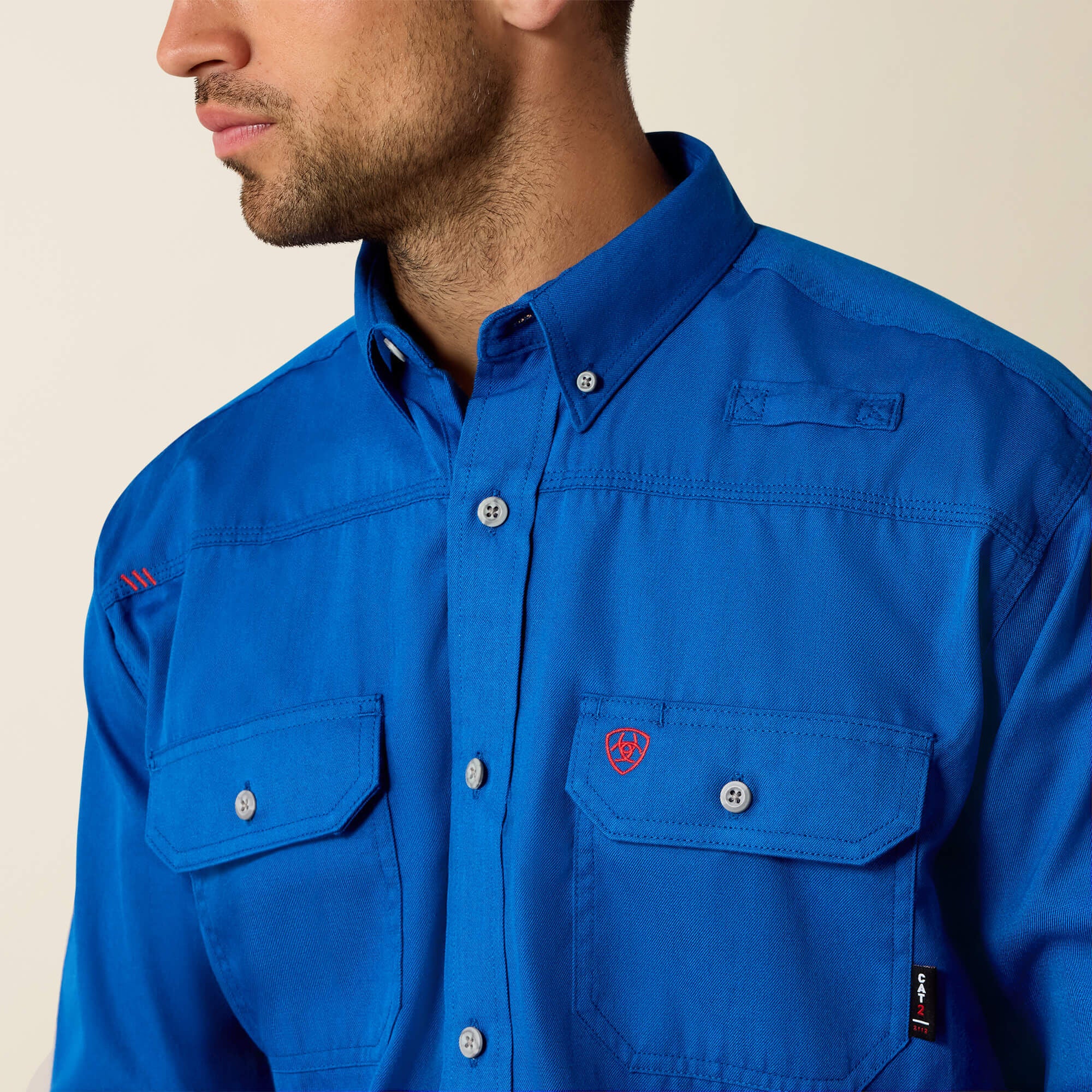 Men FR Featherlight Work Shirt | Ariat Discount