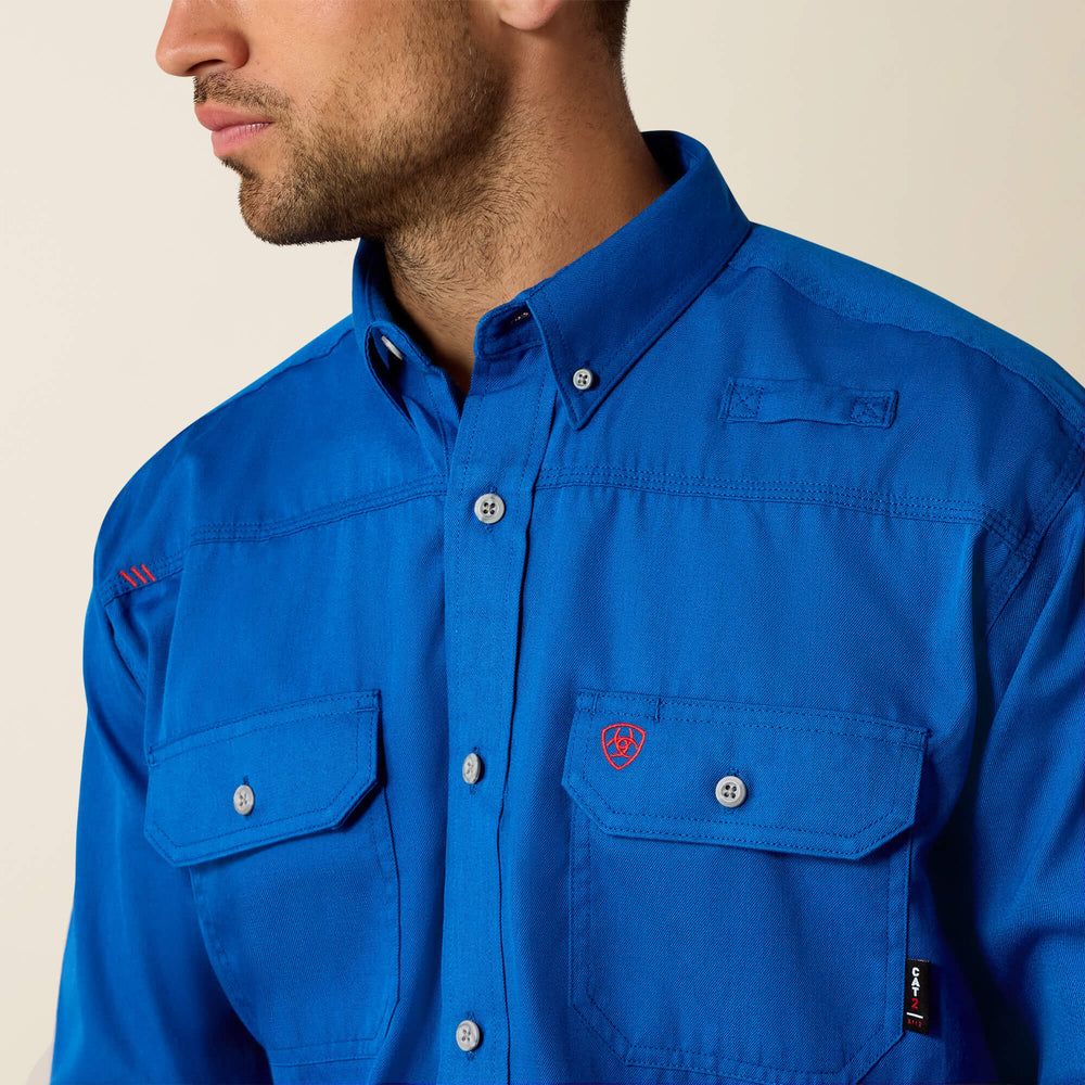 Men FR Featherlight Work Shirt | Ariat Discount