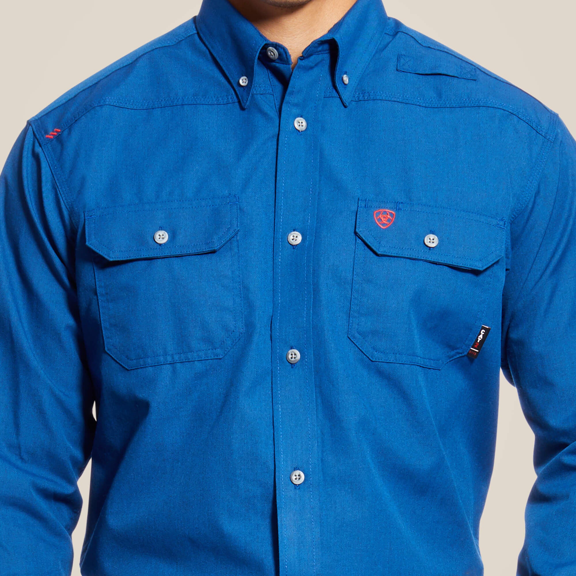Men FR Featherlight Work Shirt | Ariat Discount