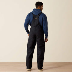 Men Rebar DuraCanvas Stretch Insulated Bib | Ariat Outlet