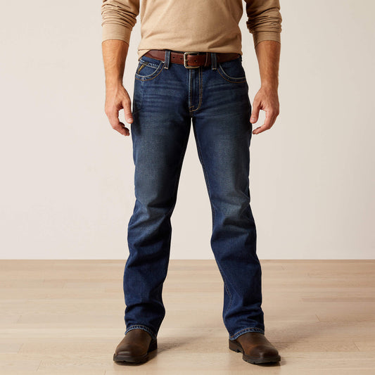 Men Rebar M5 Straight Acclimatize Straight Jean | Ariat for sale