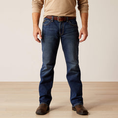 Men Rebar M5 Straight Acclimatize Straight Jean | Ariat for sale