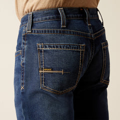 Men Rebar M5 Straight Acclimatize Straight Jean | Ariat for sale
