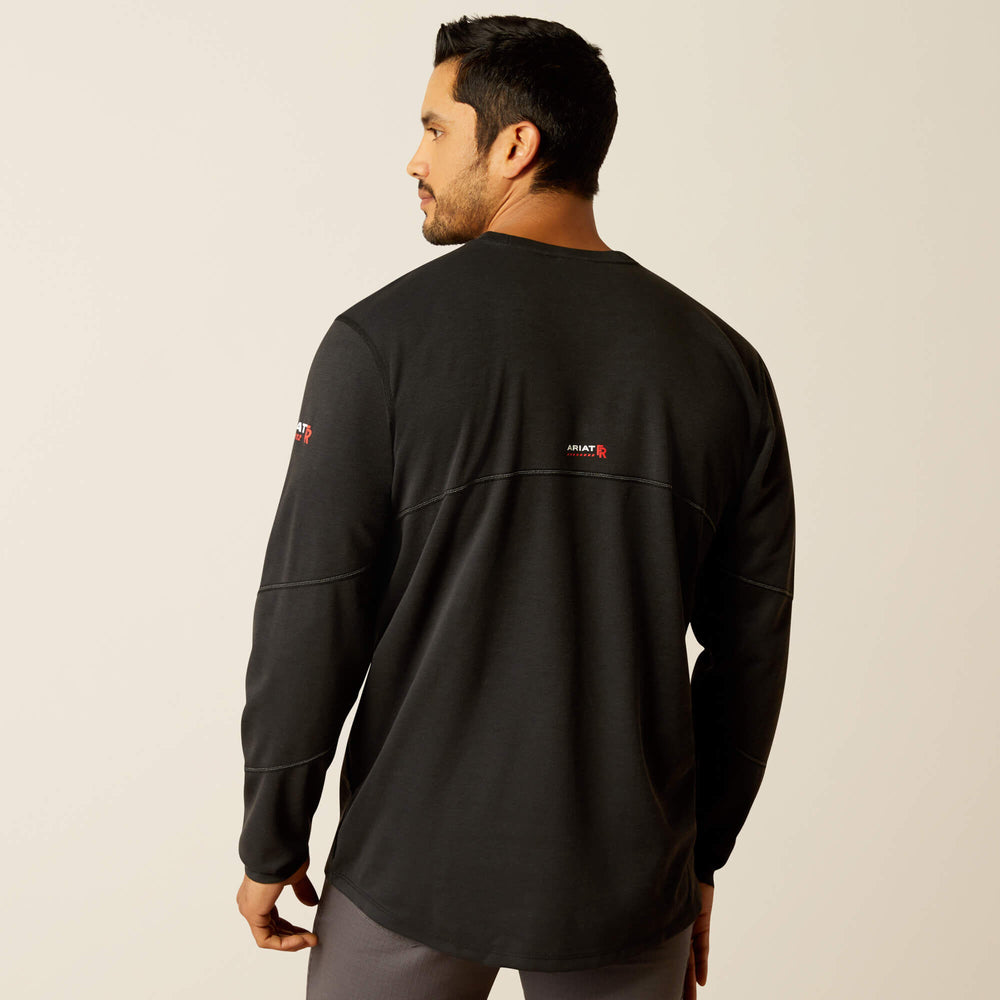 Men FR Primo Baselayer | Ariat