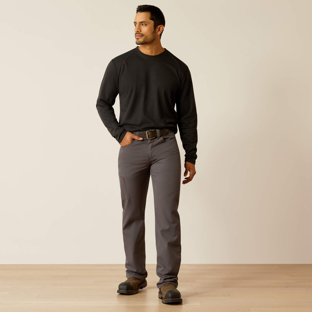 Men FR Primo Baselayer | Ariat
