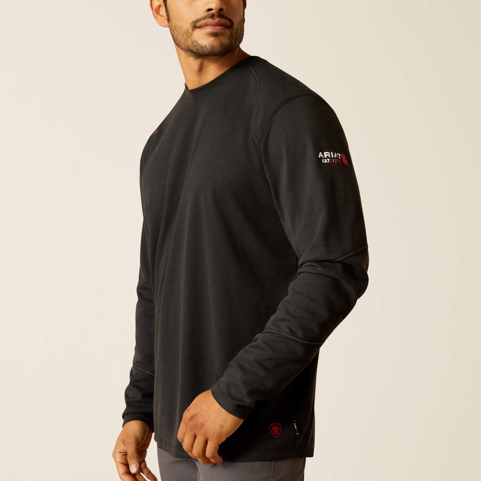 Men FR Primo Baselayer | Ariat