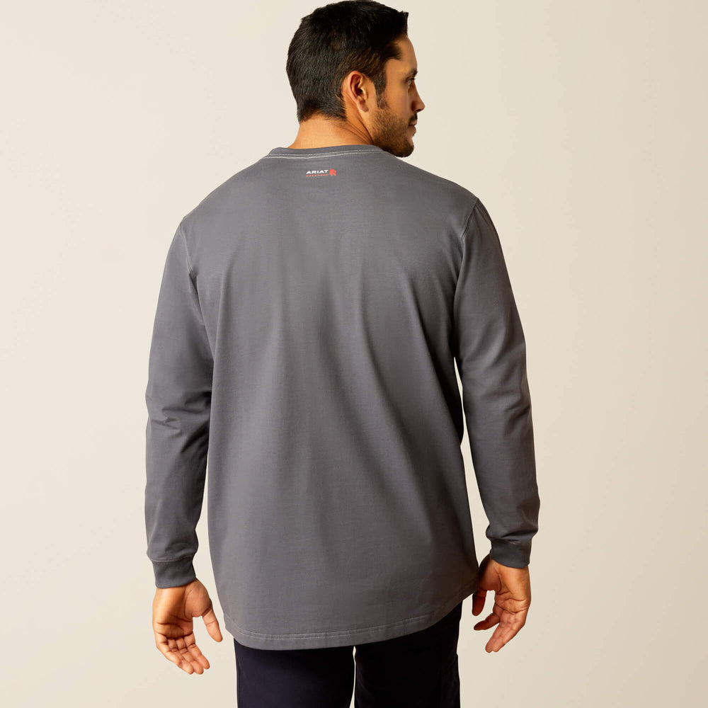 Men FR Pima T-Shirt | Ariat Discount