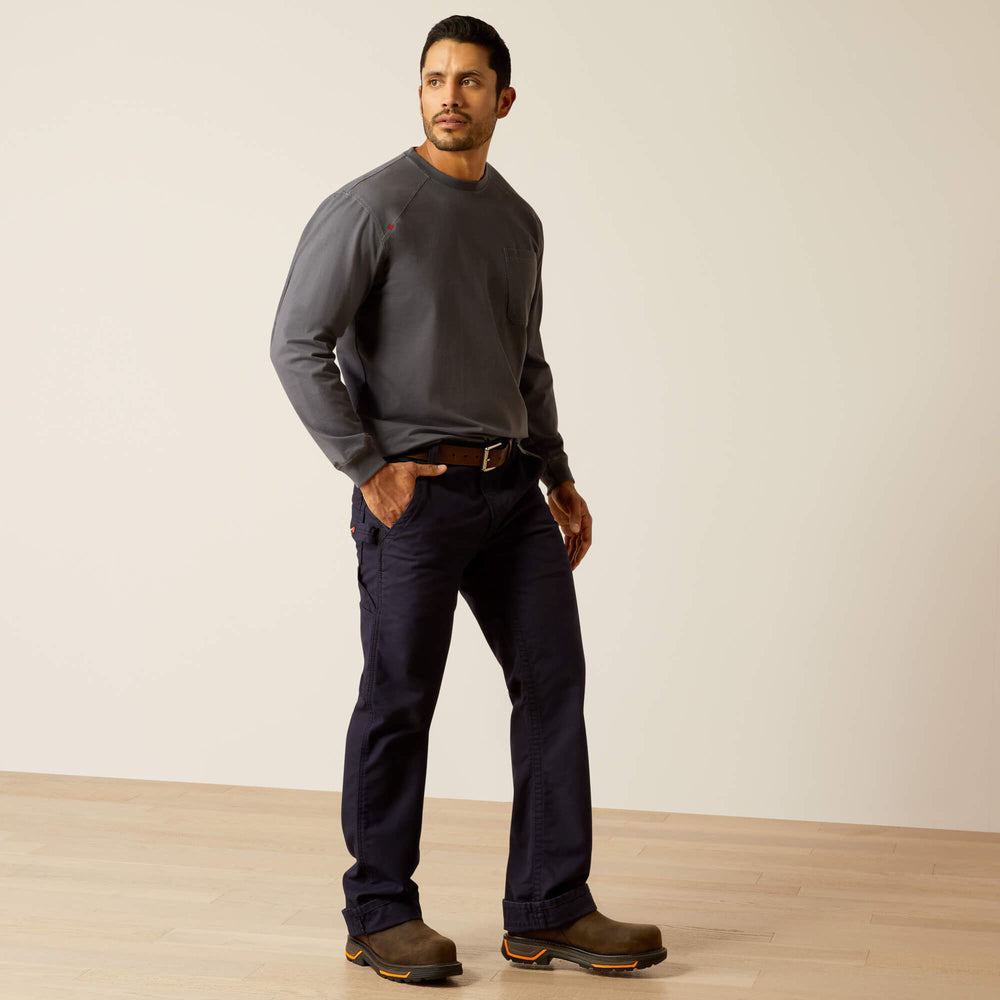 Men FR Pima T-Shirt | Ariat Discount