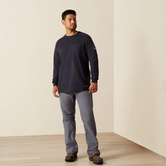 Men FR Air Graveyard Shift T-Shirt | Ariat on sale