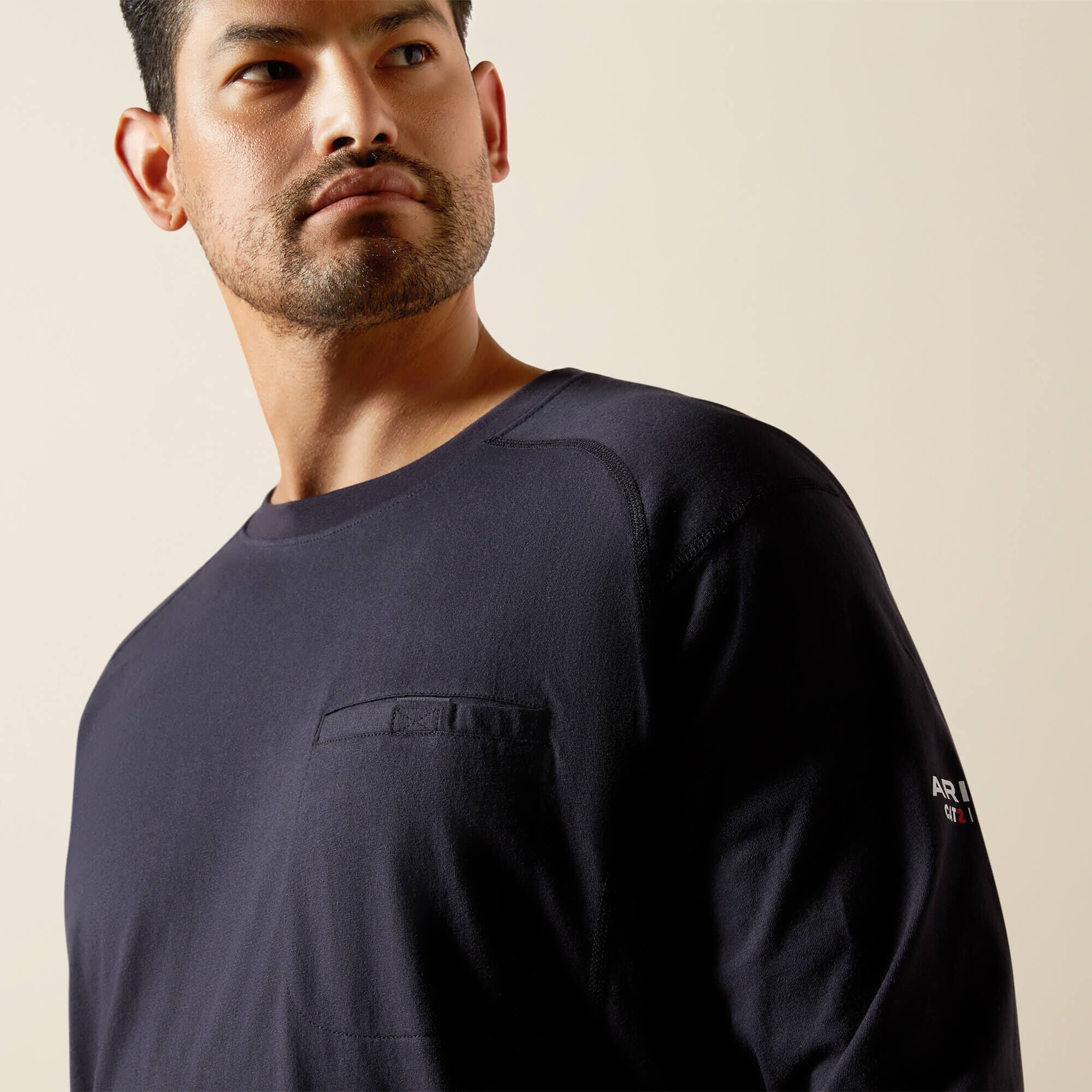 Men FR Air Graveyard Shift T-Shirt | Ariat on sale