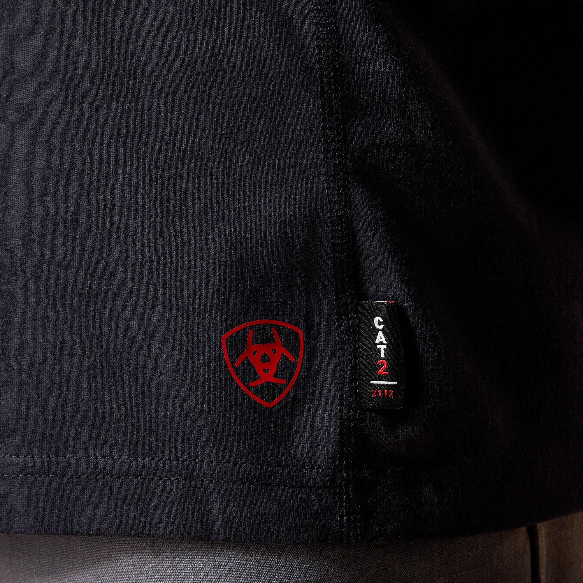 Men FR Air Graveyard Shift T-Shirt | Ariat on sale