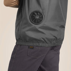 Men Rebar Elite Series Wind Chill Vest | Ariat