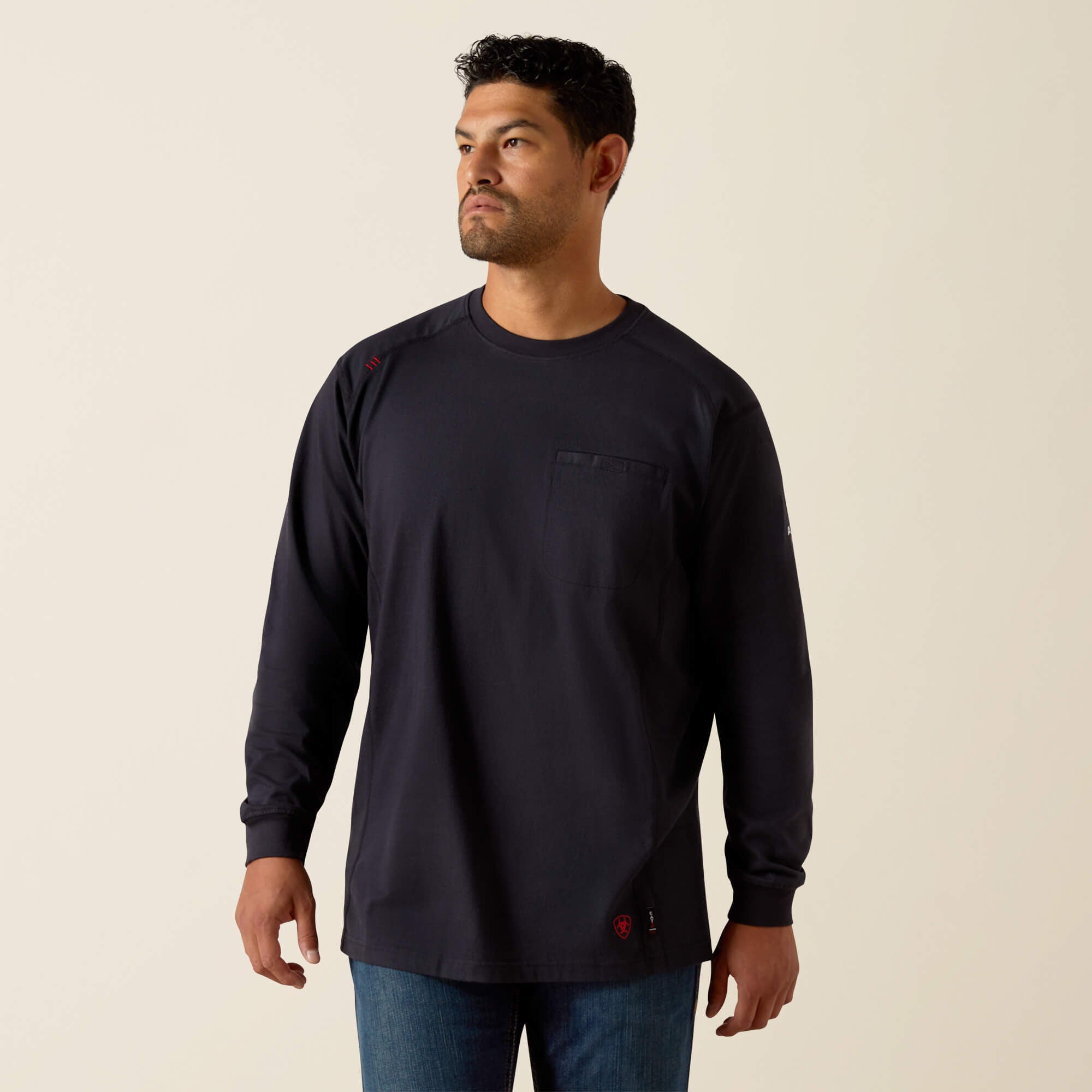 Men FR Air Alpha American T-Shirt | Ariat Discount