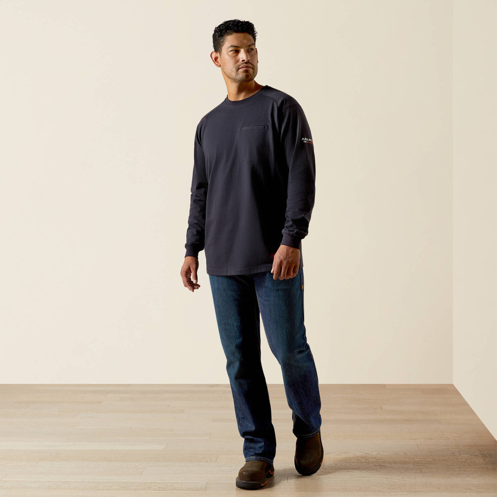 Men FR Air Alpha American T-Shirt | Ariat Discount