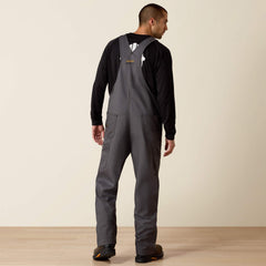Men Rebar Duracanvas Unlined Bib | Ariat near me