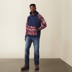 Men FR DuraStretch Patriot Hoodie | Ariat Outlet