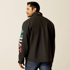 Men FR Team Logo Jacket | Ariat us
