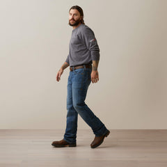 Men FR Air Refinery Row Graphic Henley Top | Ariat near me