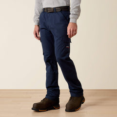 Men FR M7 Slim DuraStretch Duralight Twill Straight Pant | Ariat Online