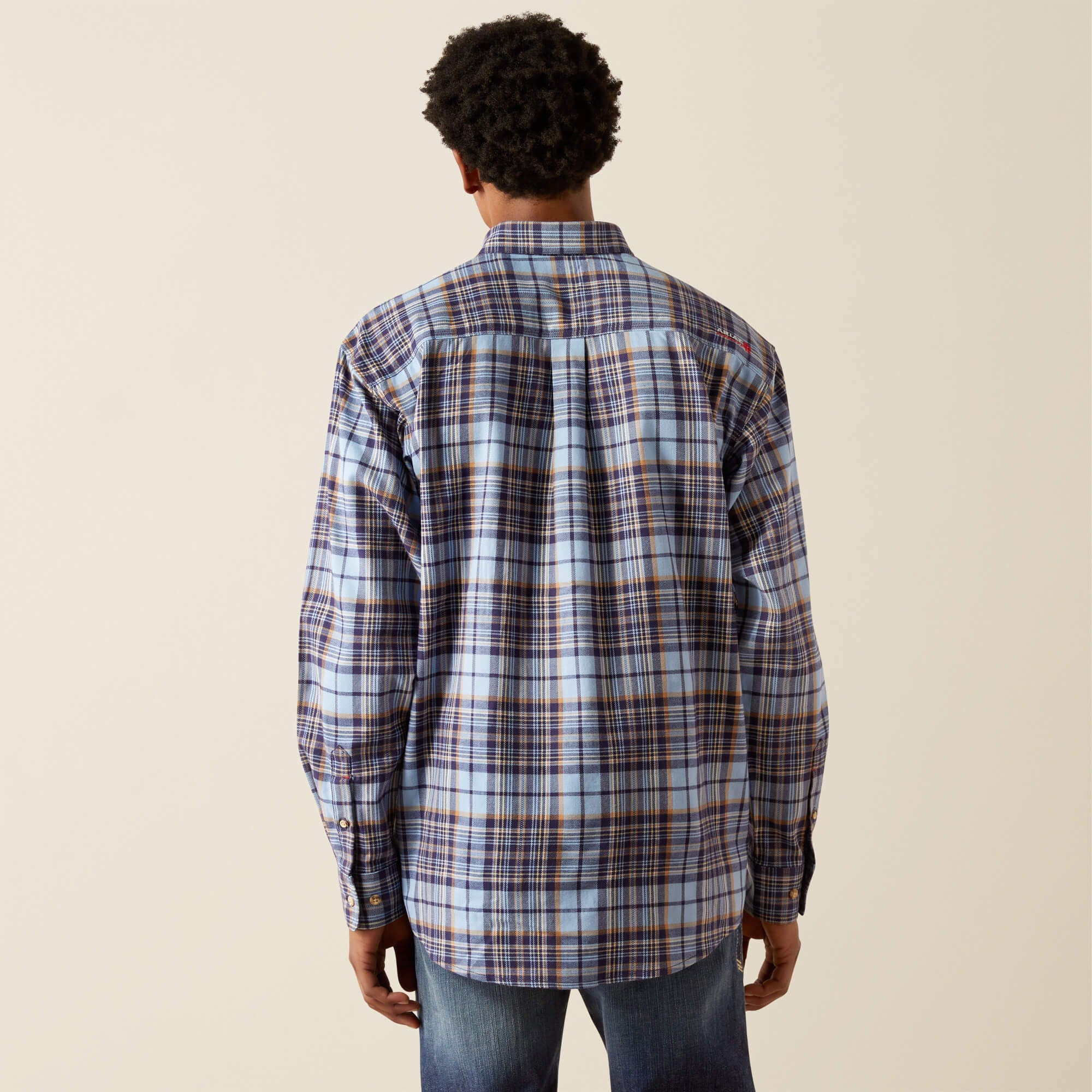 Men FR Cienega Work Shirt | Ariat for sale