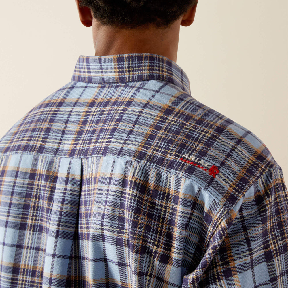 Men FR Cienega Work Shirt | Ariat for sale