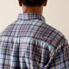 Men FR Cienega Work Shirt | Ariat for sale