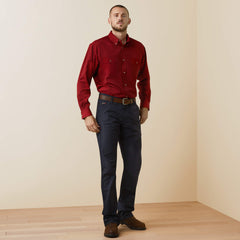 Men FR Air Inherent Work Shirt | Ariat Discount