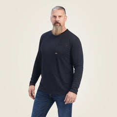 Men Rebar Workman Born For This T-Shirt | Ariat near me