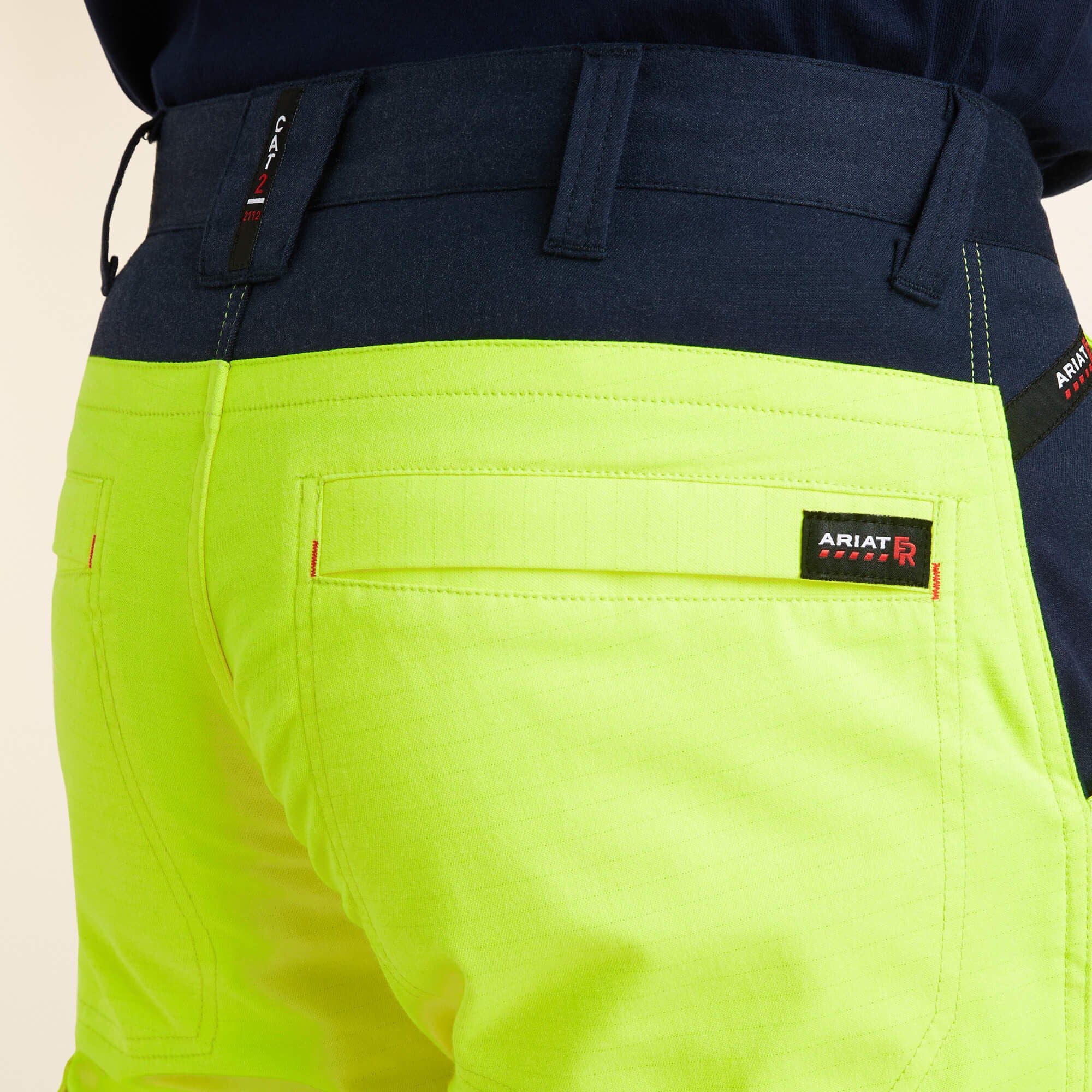 Men FR M7 Slim DuraStretch Duralight Twill Straight Pant | Ariat Outlet