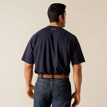Men FR Baselayer T-Shirt | Ariat
