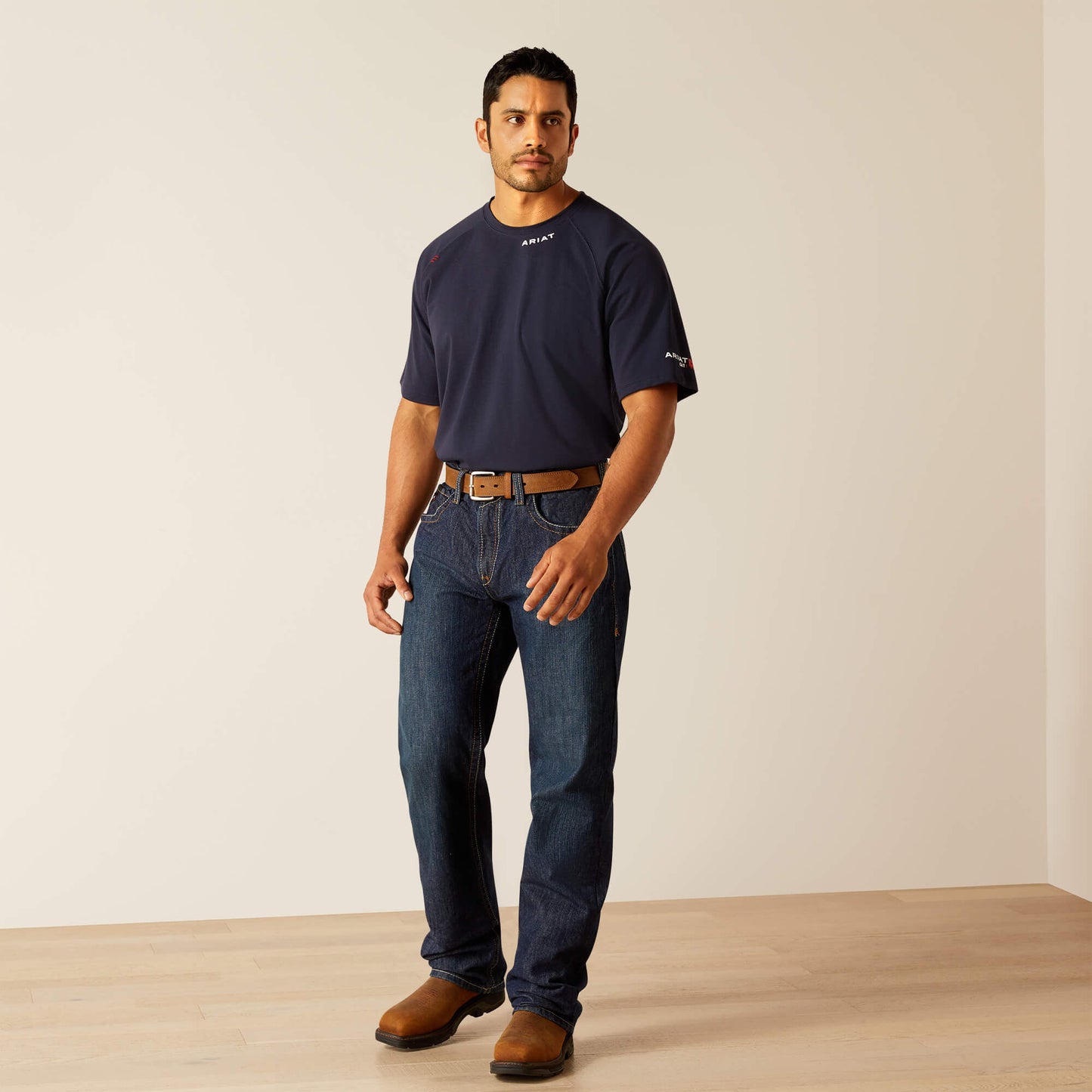 Men FR Baselayer T-Shirt | Ariat