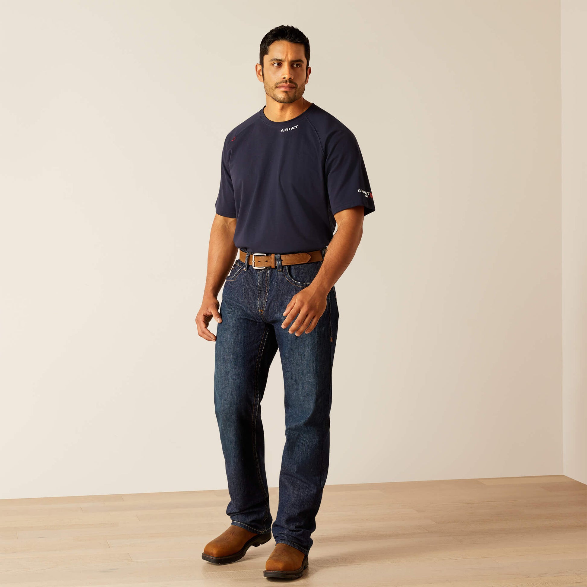 Men FR Baselayer T-Shirt | Ariat
