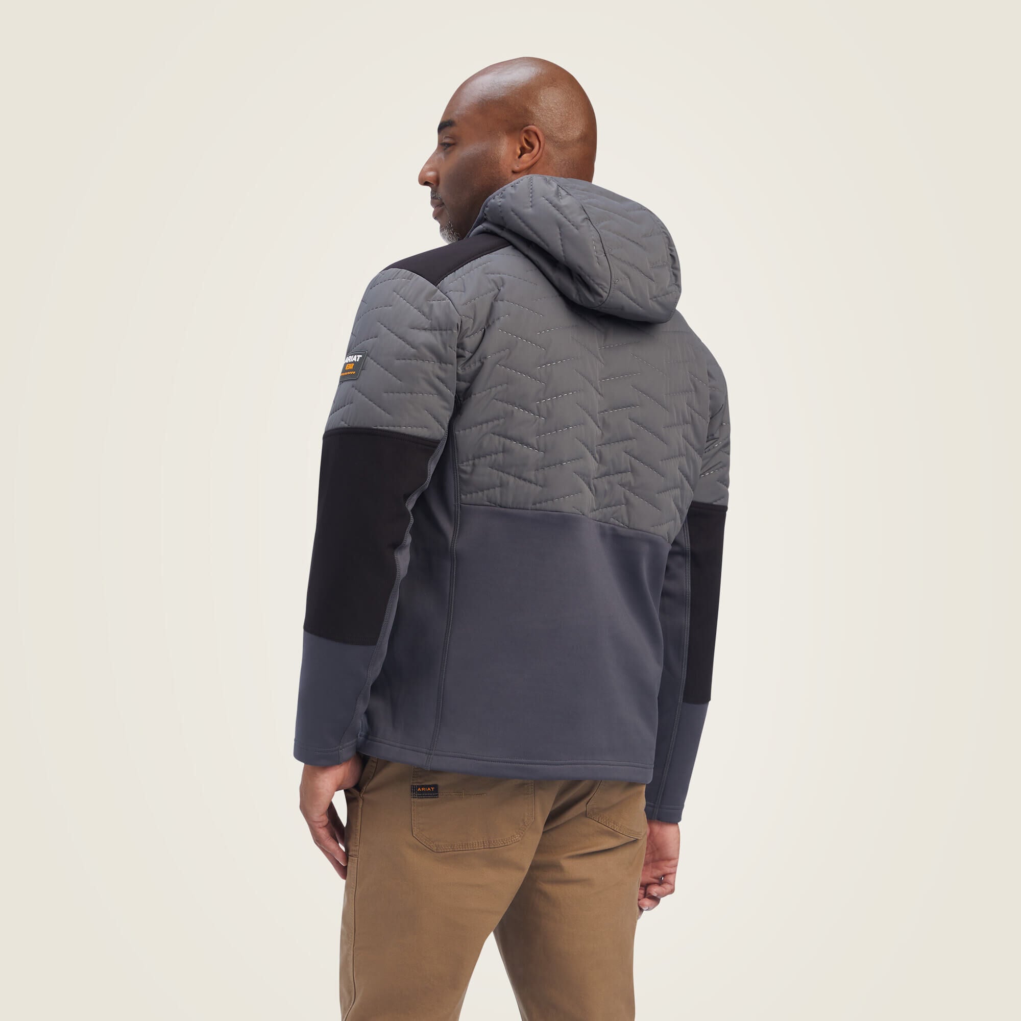 Men Rebar Cloud 9 Insulated Jacket | Ariat Discount