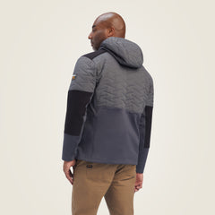 Men Rebar Cloud 9 Insulated Jacket | Ariat Discount